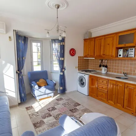 Tatil Premium Palm Beach Apartment