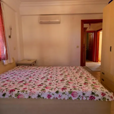 Apartment Tatil Premium Palm Beach *