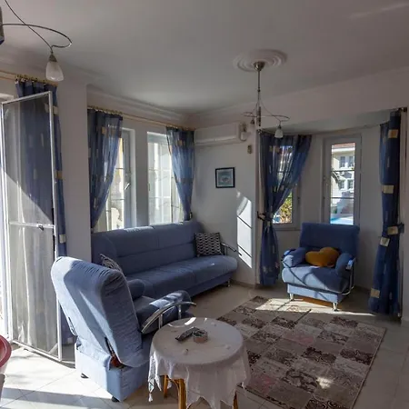 Tatil Premium Palm Beach Apartment *
