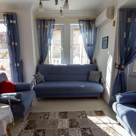 Tatil Premium Palm Beach Apartment *