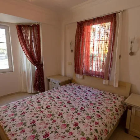 Tatil Premium Palm Beach Apartment Fethiye
