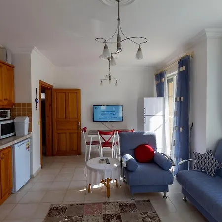 Tatil Premium Palm Beach Appartamento