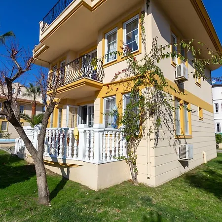 Tatil Premium Palm Beach Appartamento *