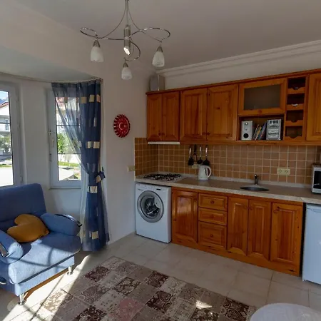 Appartamento Tatil Premium Palm Beach *