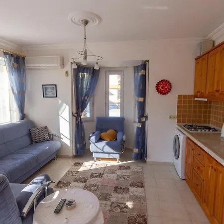 Appartamento Tatil Premium Palm Beach