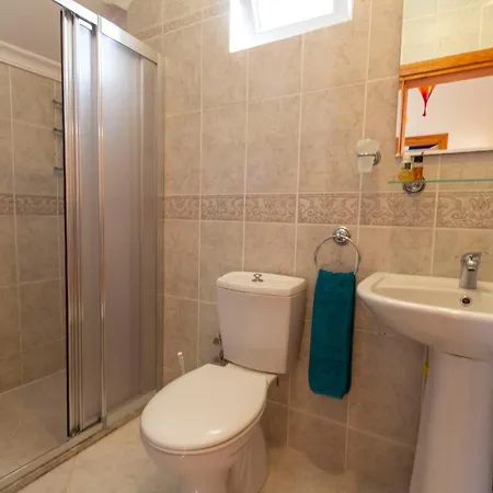 Appartamento Tatil Premium Palm Beach