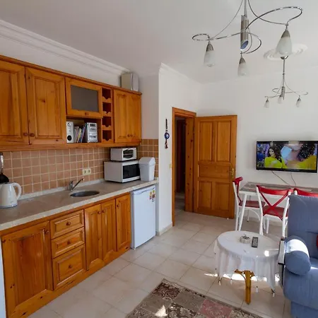 Appartamento Tatil Premium Palm Beach *